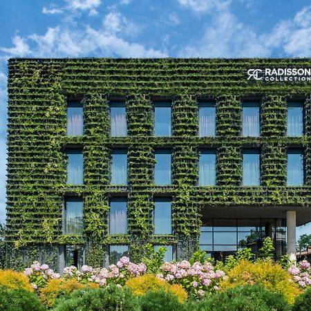 Tsinandali Estate, A Radisson Collection Hotel Εξωτερικό φωτογραφία Radisson Collection Hotel, Belgrade