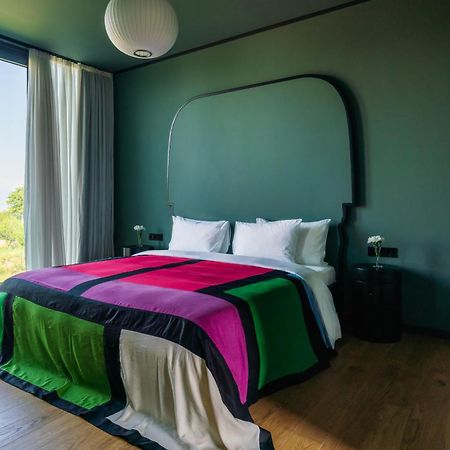 Tsinandali Estate, A Radisson Collection Hotel Εξωτερικό φωτογραφία