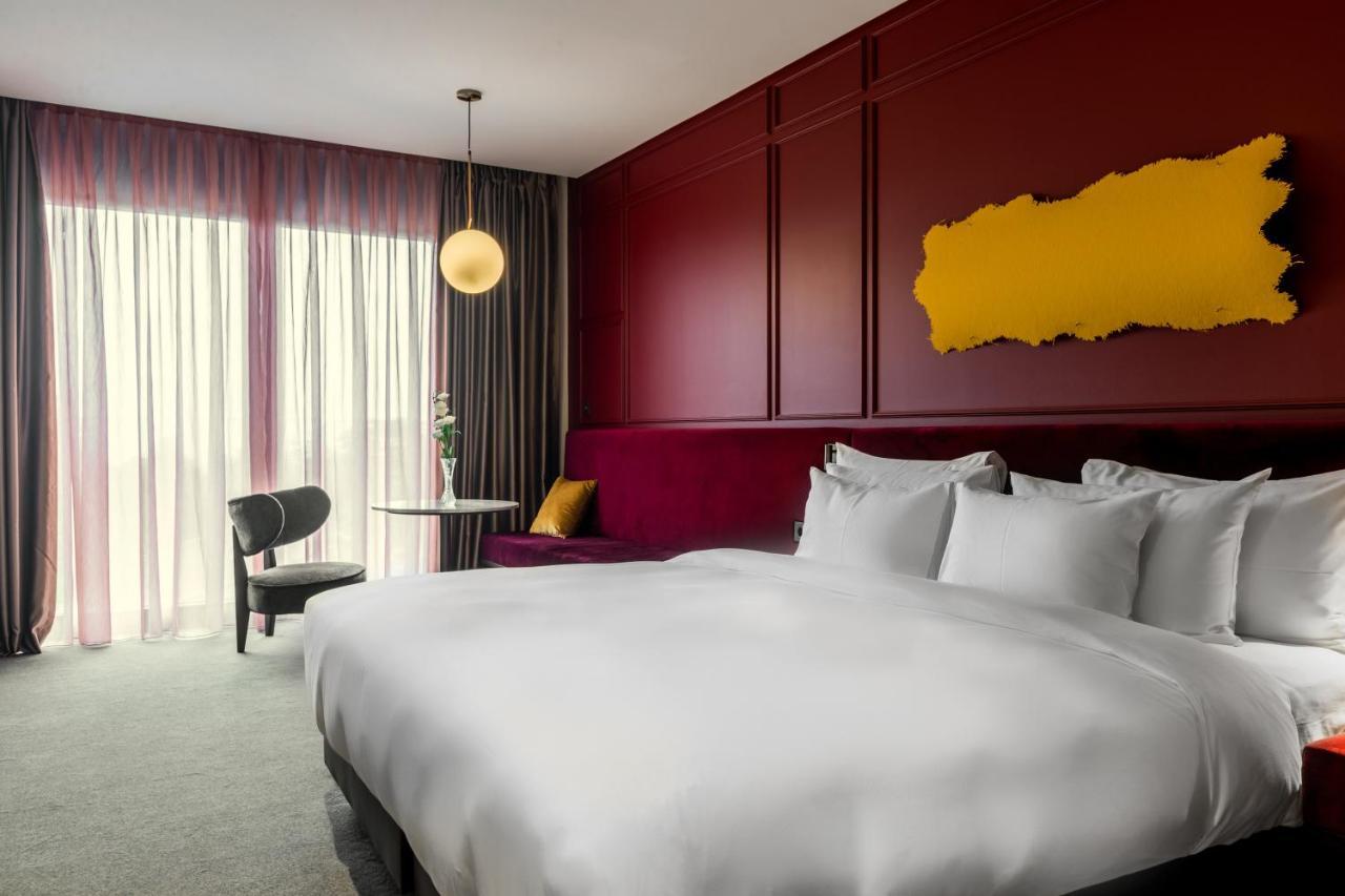 Tsinandali Estate, A Radisson Collection Hotel Εξωτερικό φωτογραφία Deluxe room