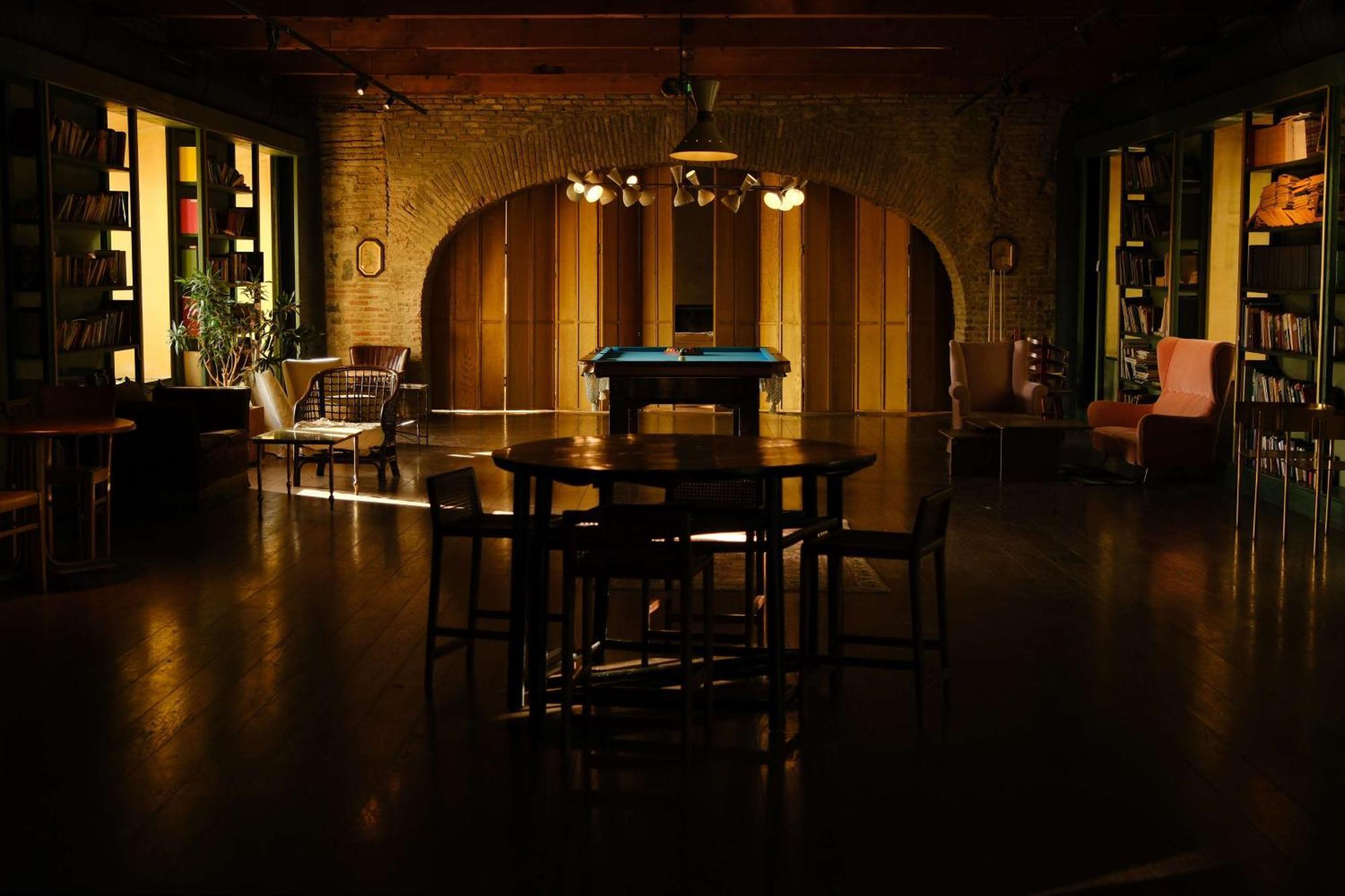 Tsinandali Estate, A Radisson Collection Hotel Εξωτερικό φωτογραφία