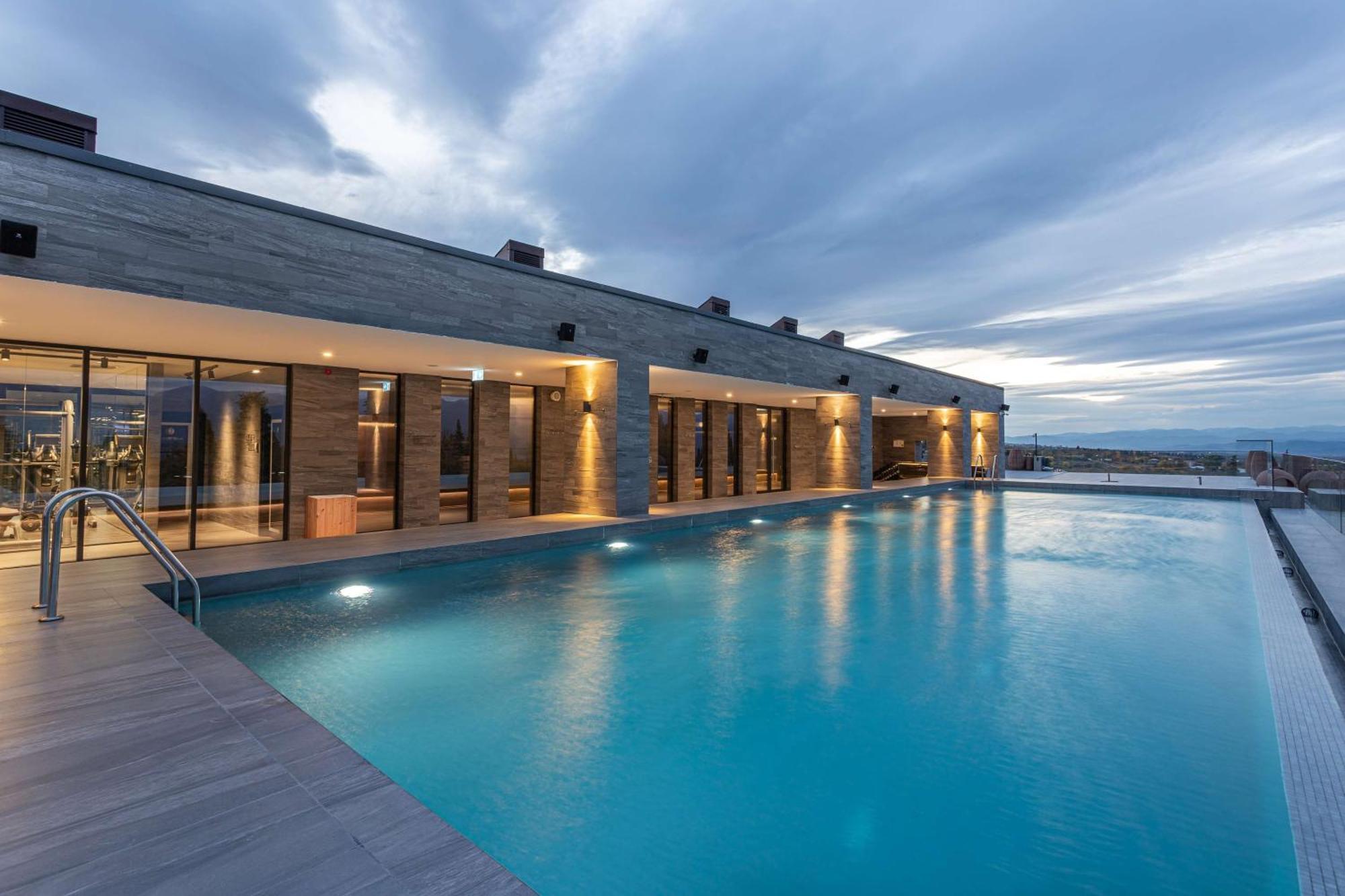 Tsinandali Estate, A Radisson Collection Hotel Εξωτερικό φωτογραφία