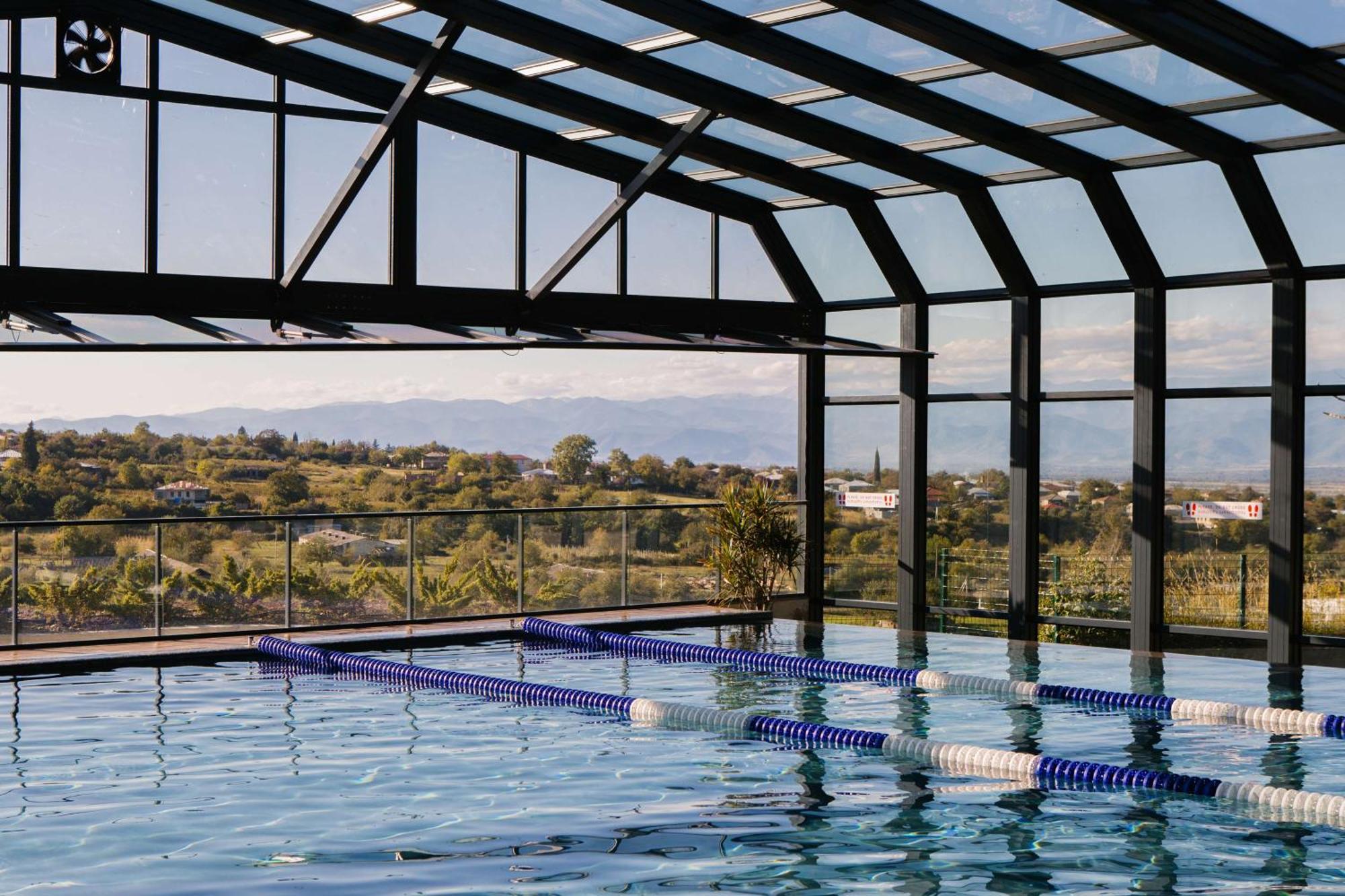 Tsinandali Estate, A Radisson Collection Hotel Εξωτερικό φωτογραφία