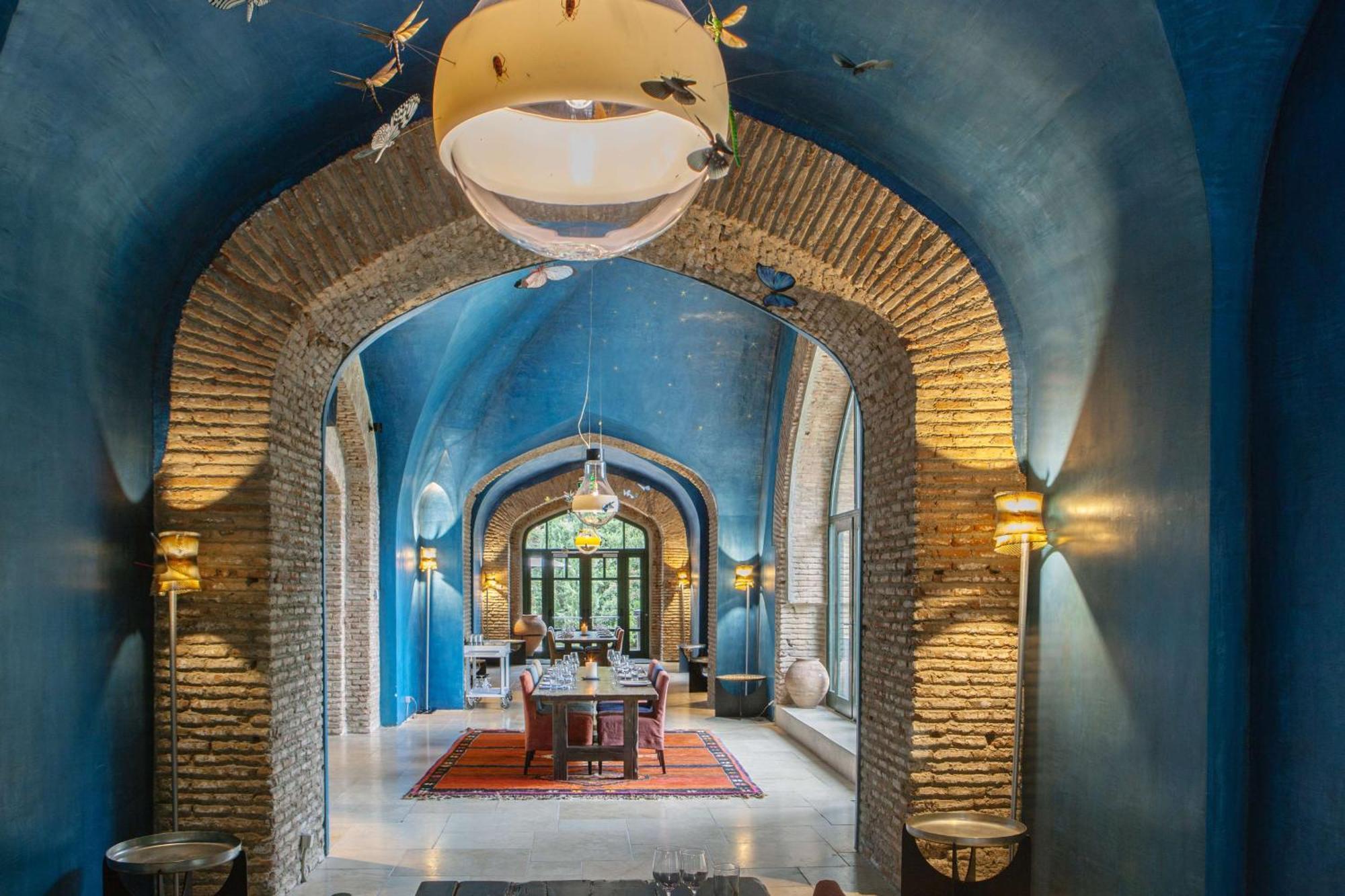 Tsinandali Estate, A Radisson Collection Hotel Εξωτερικό φωτογραφία