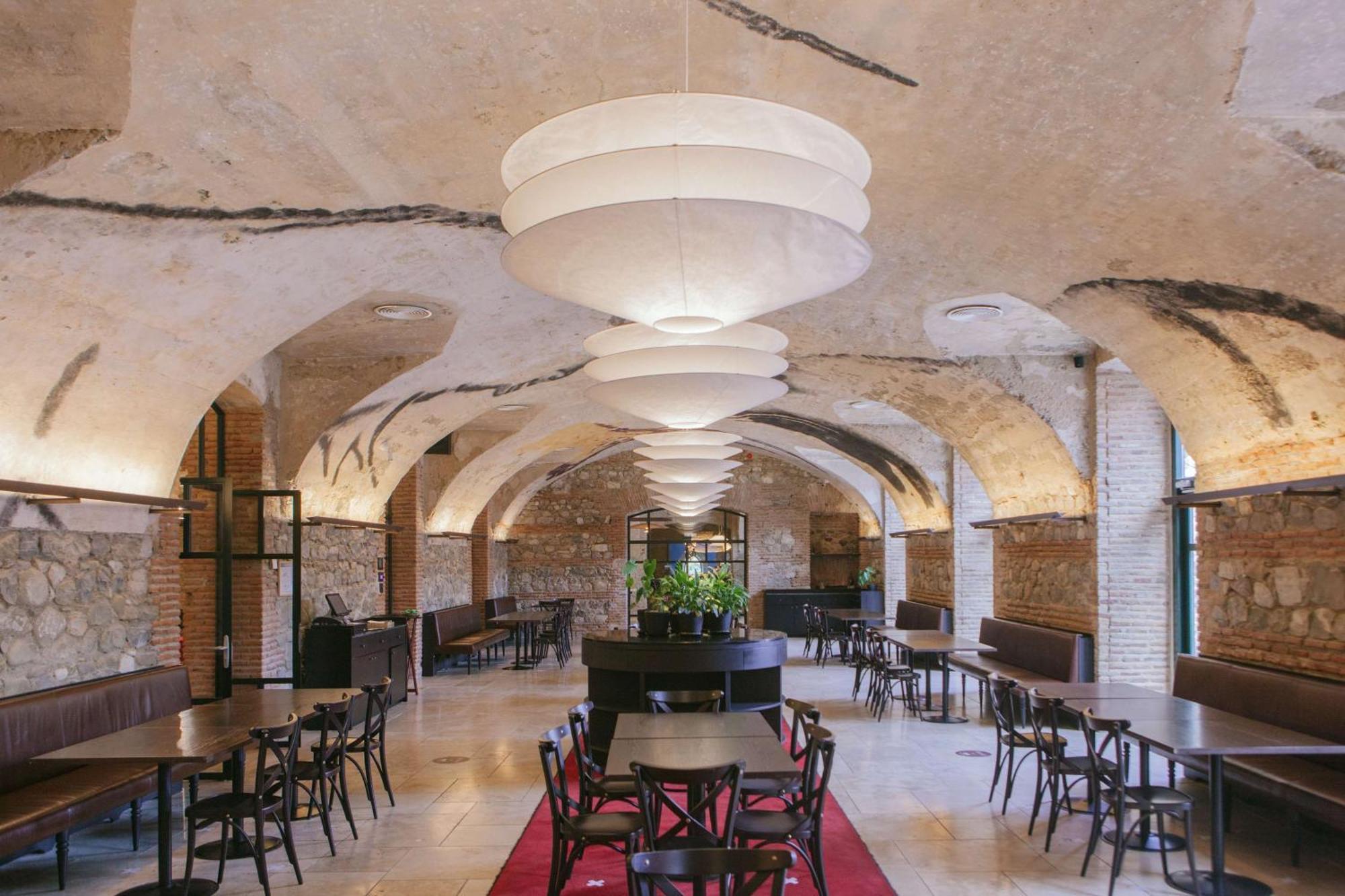 Tsinandali Estate, A Radisson Collection Hotel Εξωτερικό φωτογραφία