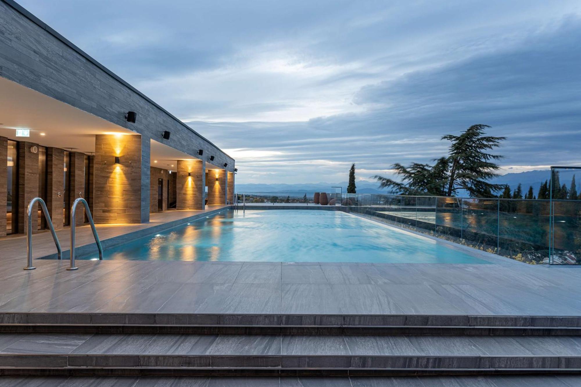 Tsinandali Estate, A Radisson Collection Hotel Εξωτερικό φωτογραφία