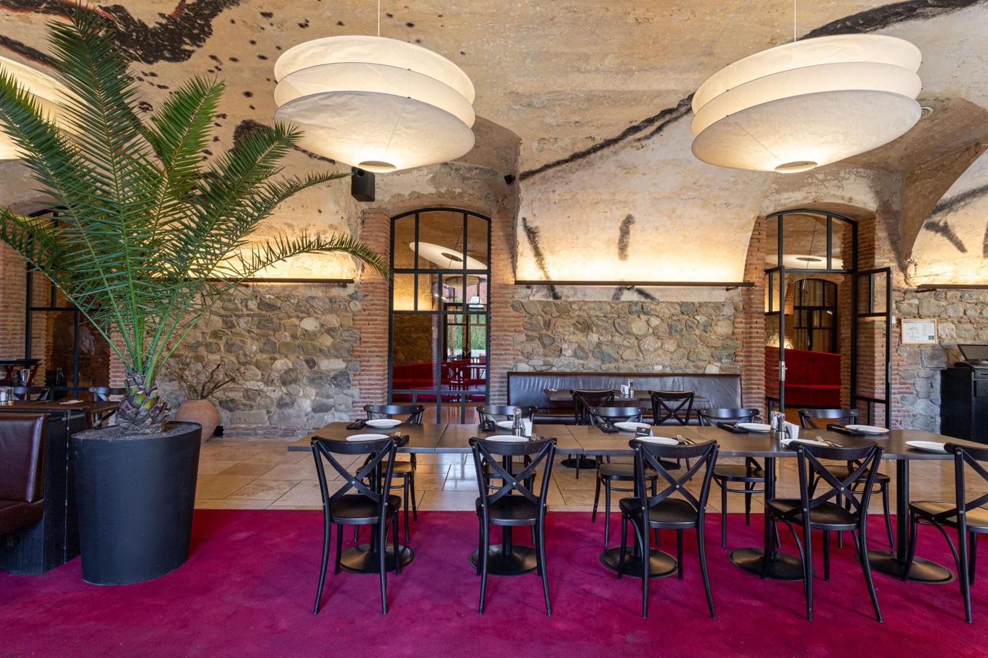 Tsinandali Estate, A Radisson Collection Hotel Εξωτερικό φωτογραφία