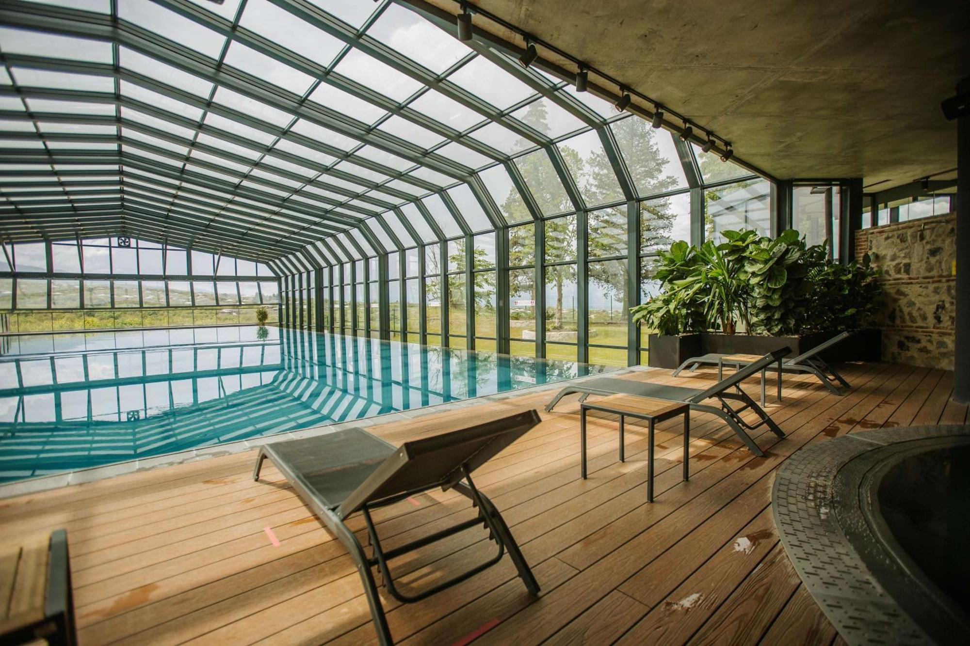 Tsinandali Estate, A Radisson Collection Hotel Εξωτερικό φωτογραφία