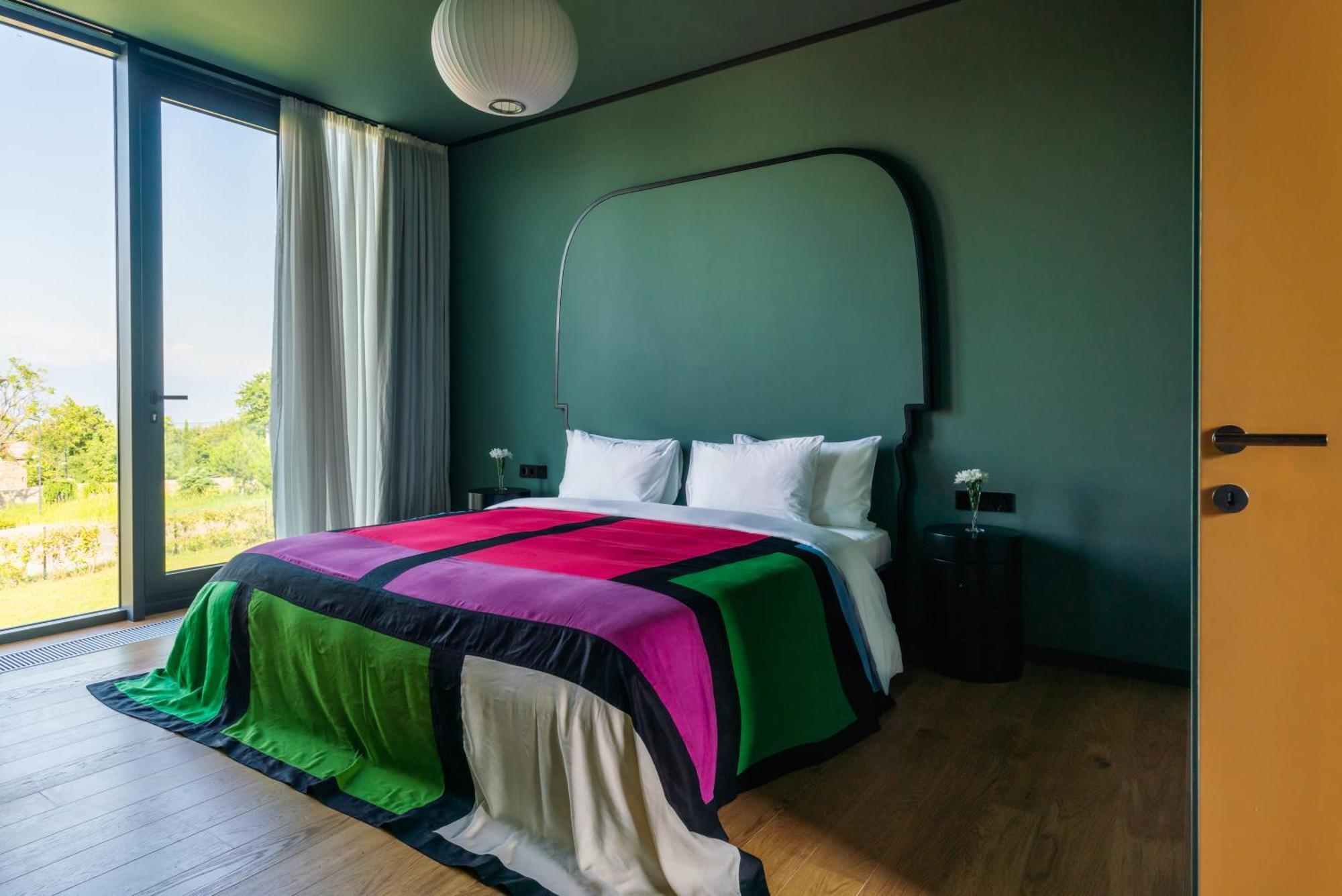 Tsinandali Estate, A Radisson Collection Hotel Εξωτερικό φωτογραφία