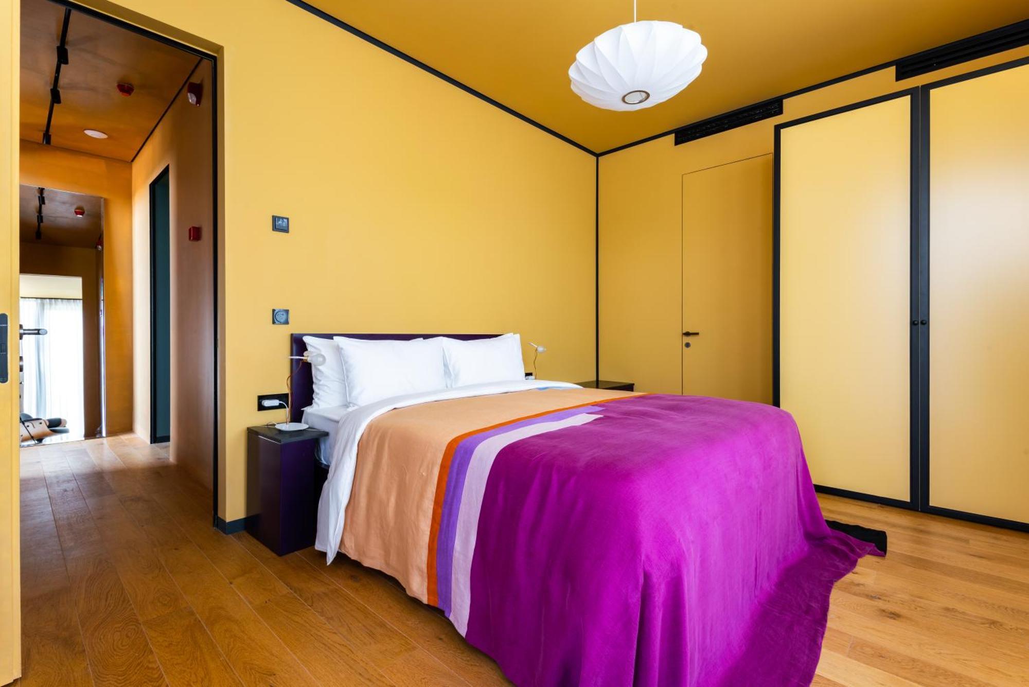 Tsinandali Estate, A Radisson Collection Hotel Εξωτερικό φωτογραφία