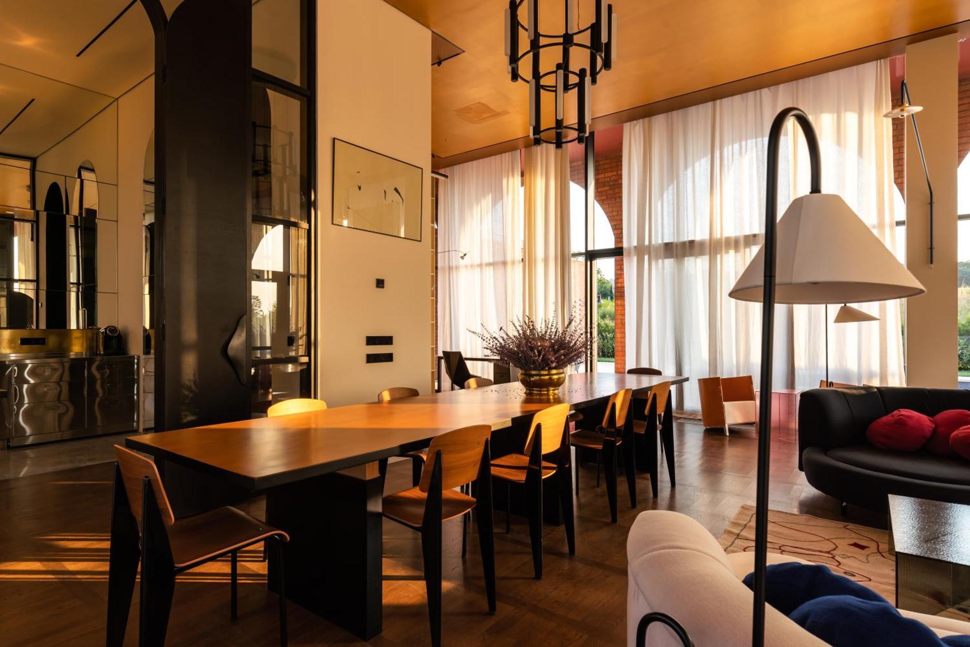 Tsinandali Estate, A Radisson Collection Hotel Εξωτερικό φωτογραφία