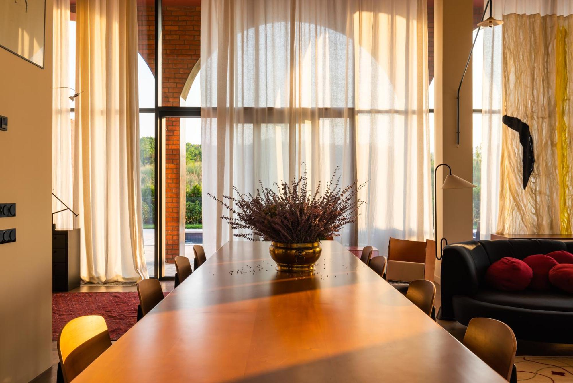 Tsinandali Estate, A Radisson Collection Hotel Εξωτερικό φωτογραφία