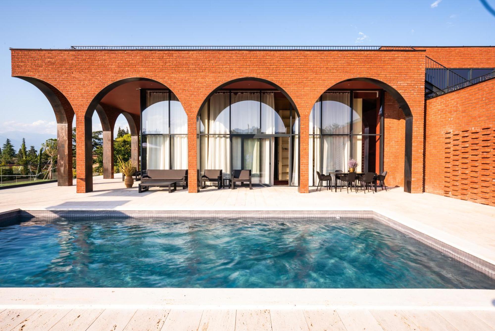 Tsinandali Estate, A Radisson Collection Hotel Εξωτερικό φωτογραφία