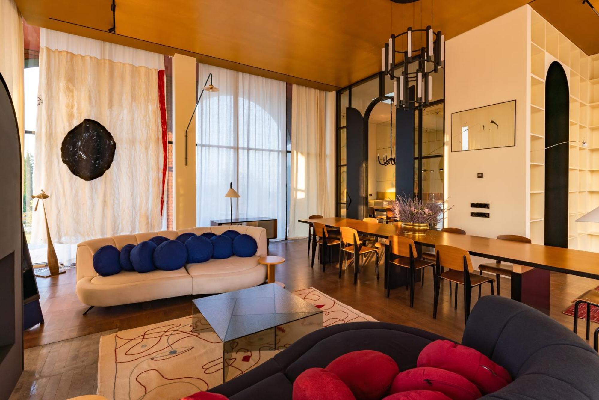 Tsinandali Estate, A Radisson Collection Hotel Εξωτερικό φωτογραφία