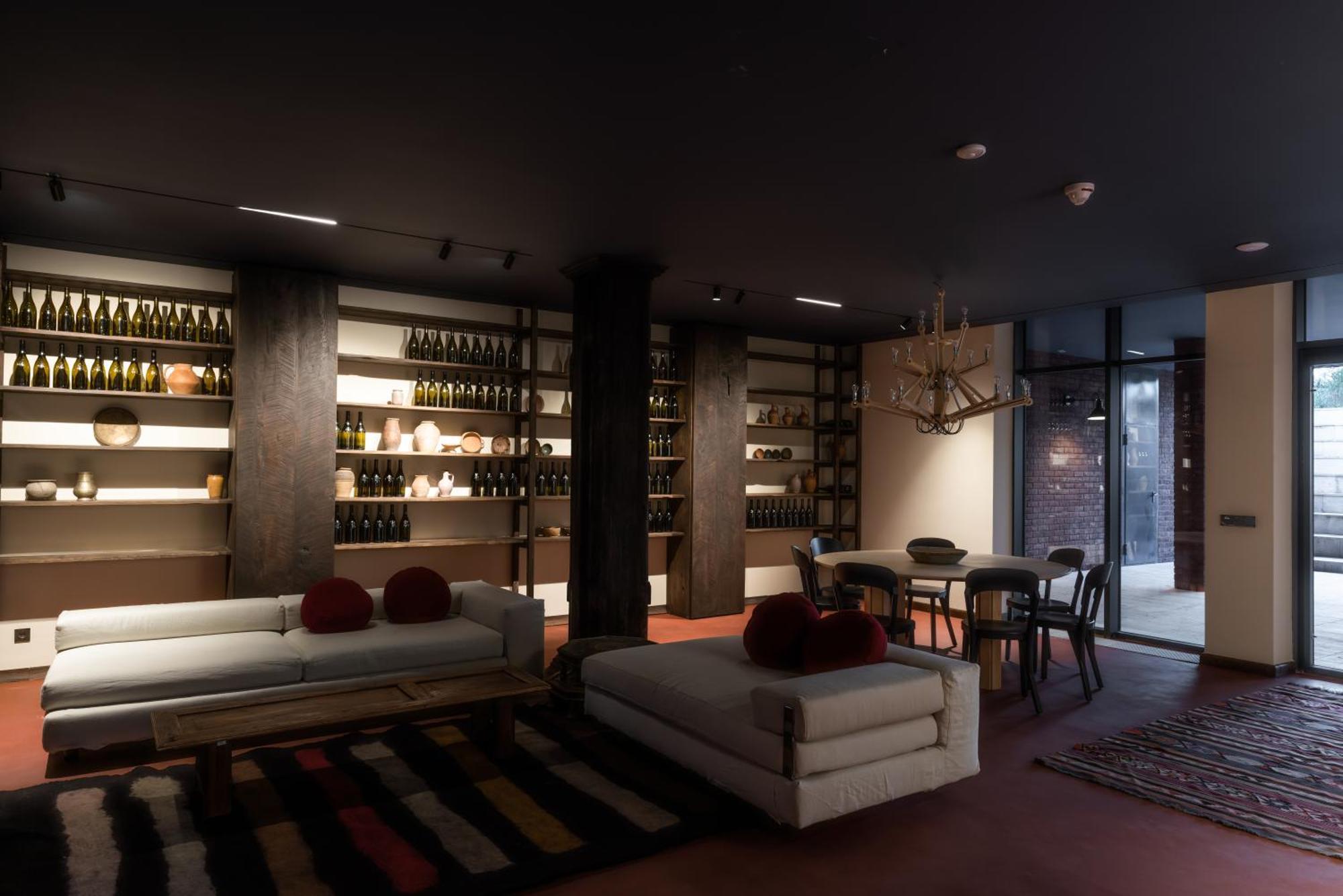Tsinandali Estate, A Radisson Collection Hotel Εξωτερικό φωτογραφία