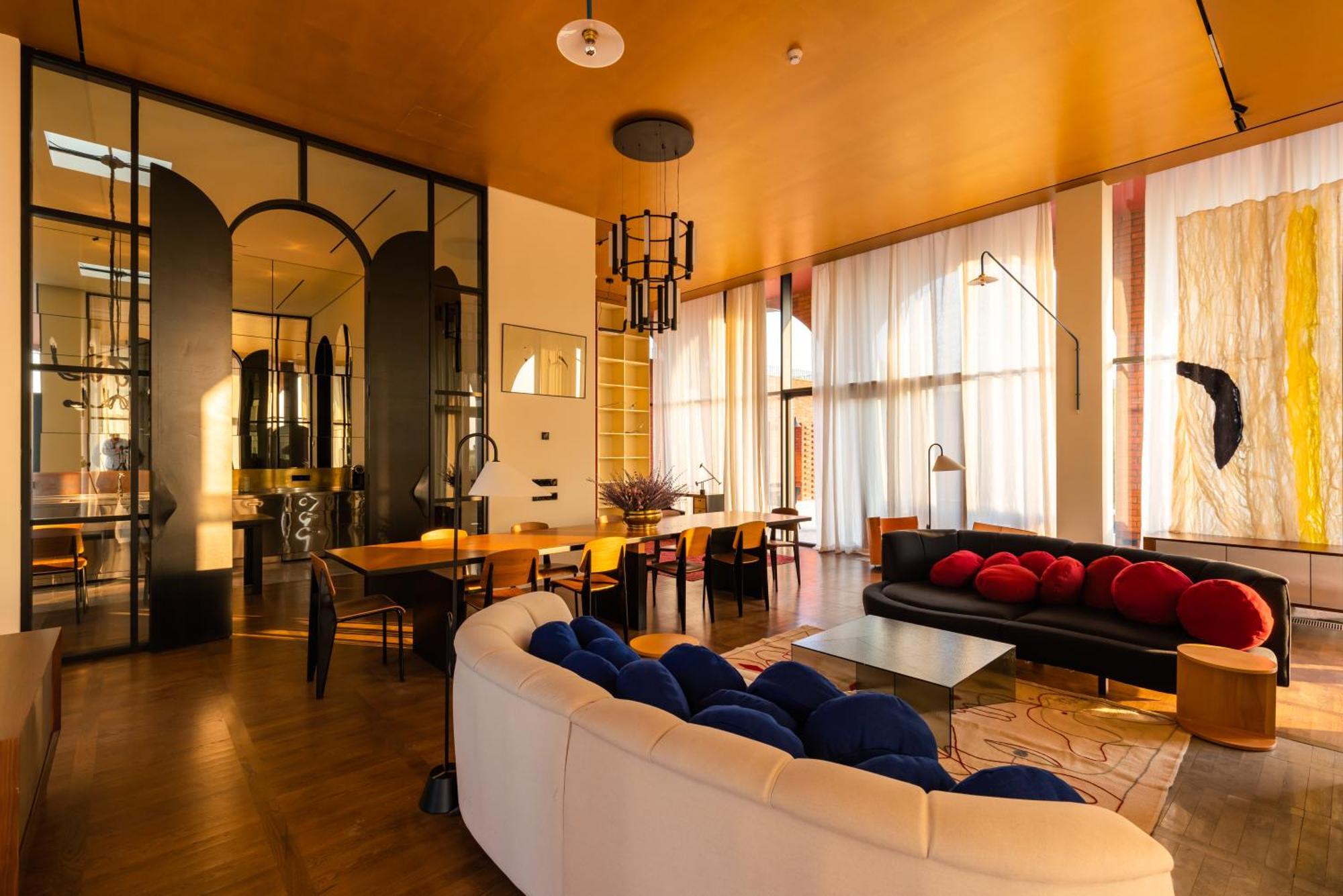 Tsinandali Estate, A Radisson Collection Hotel Εξωτερικό φωτογραφία