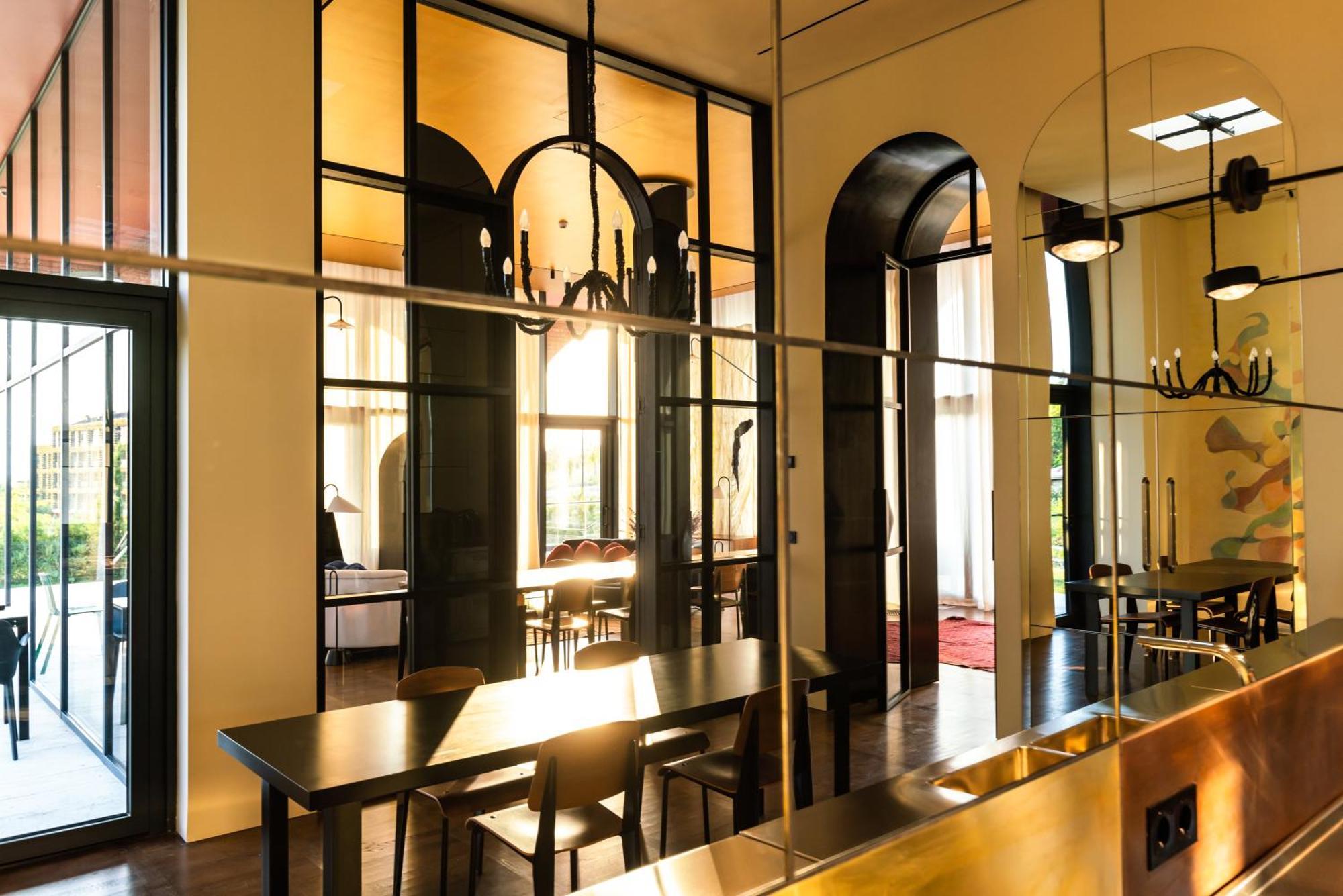Tsinandali Estate, A Radisson Collection Hotel Εξωτερικό φωτογραφία