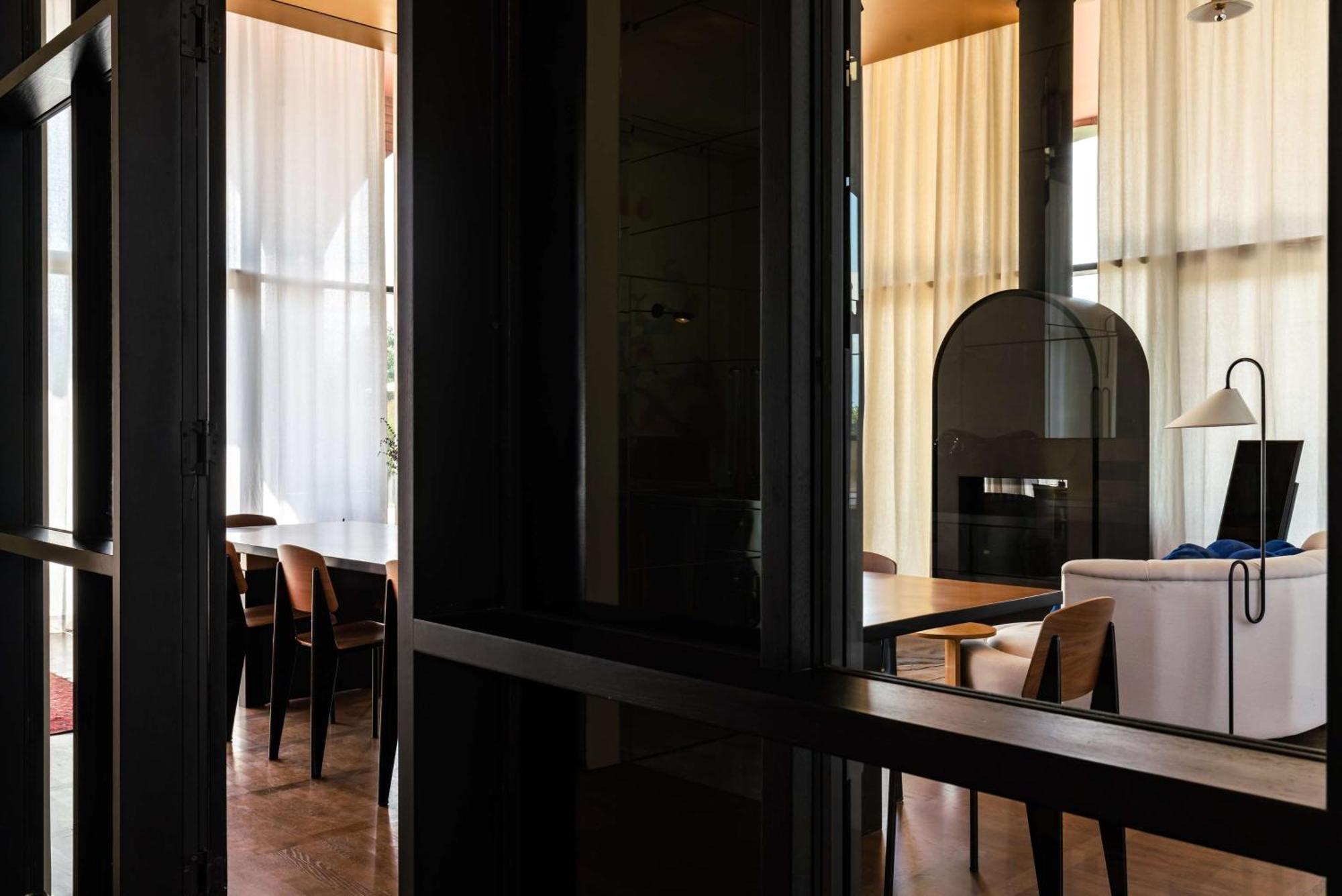 Tsinandali Estate, A Radisson Collection Hotel Εξωτερικό φωτογραφία