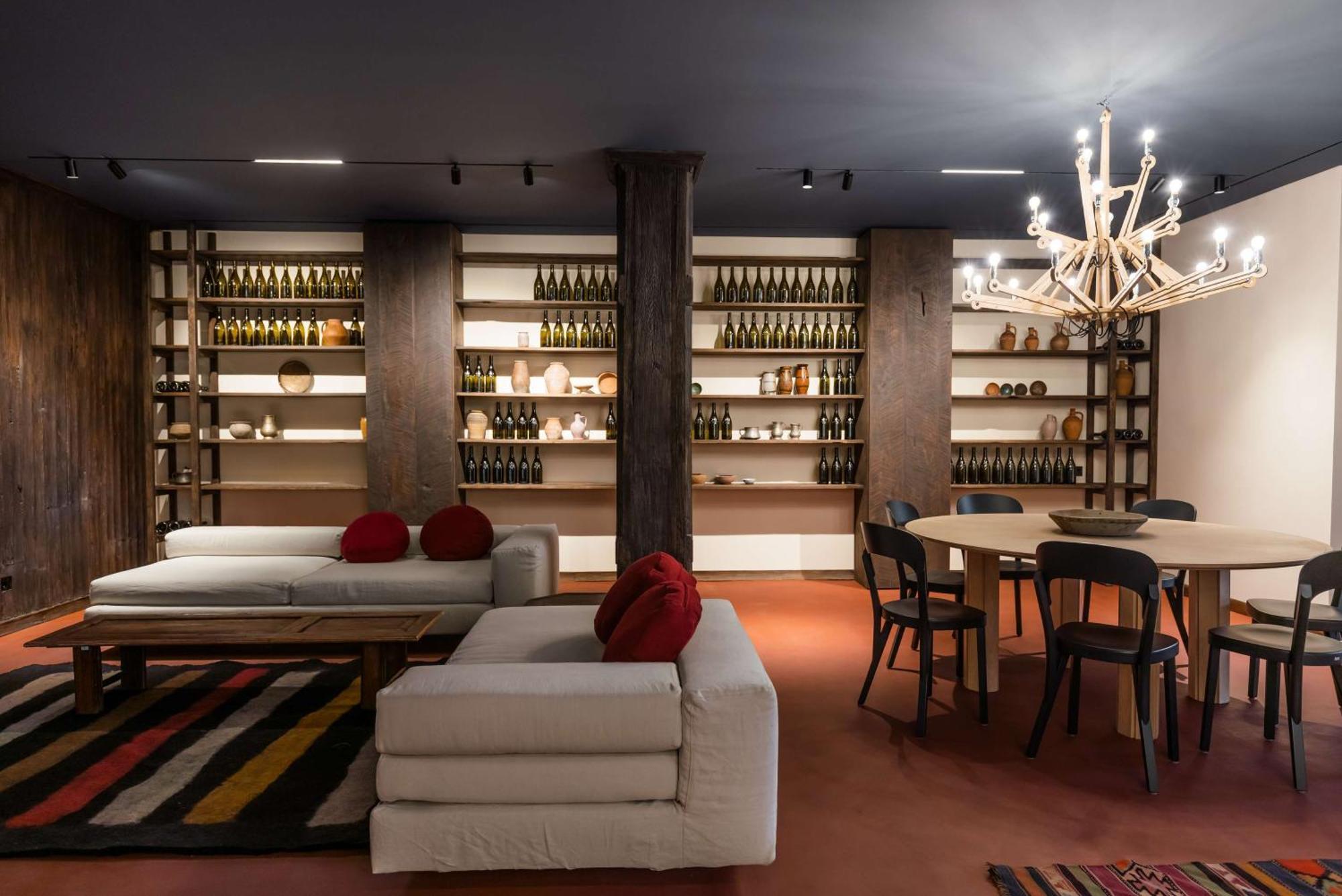 Tsinandali Estate, A Radisson Collection Hotel Εξωτερικό φωτογραφία