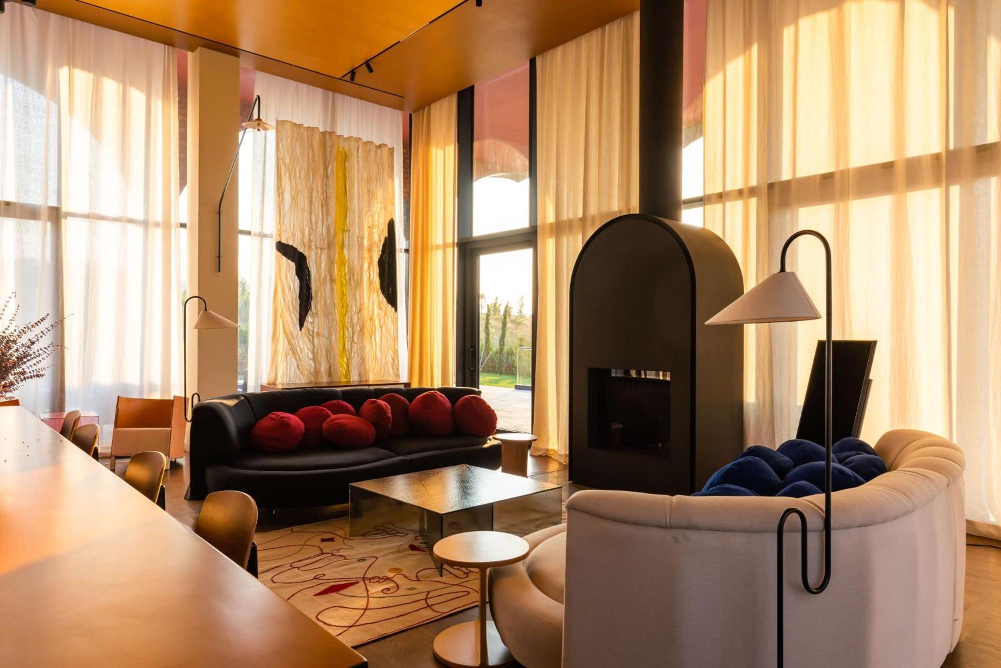 Tsinandali Estate, A Radisson Collection Hotel Εξωτερικό φωτογραφία