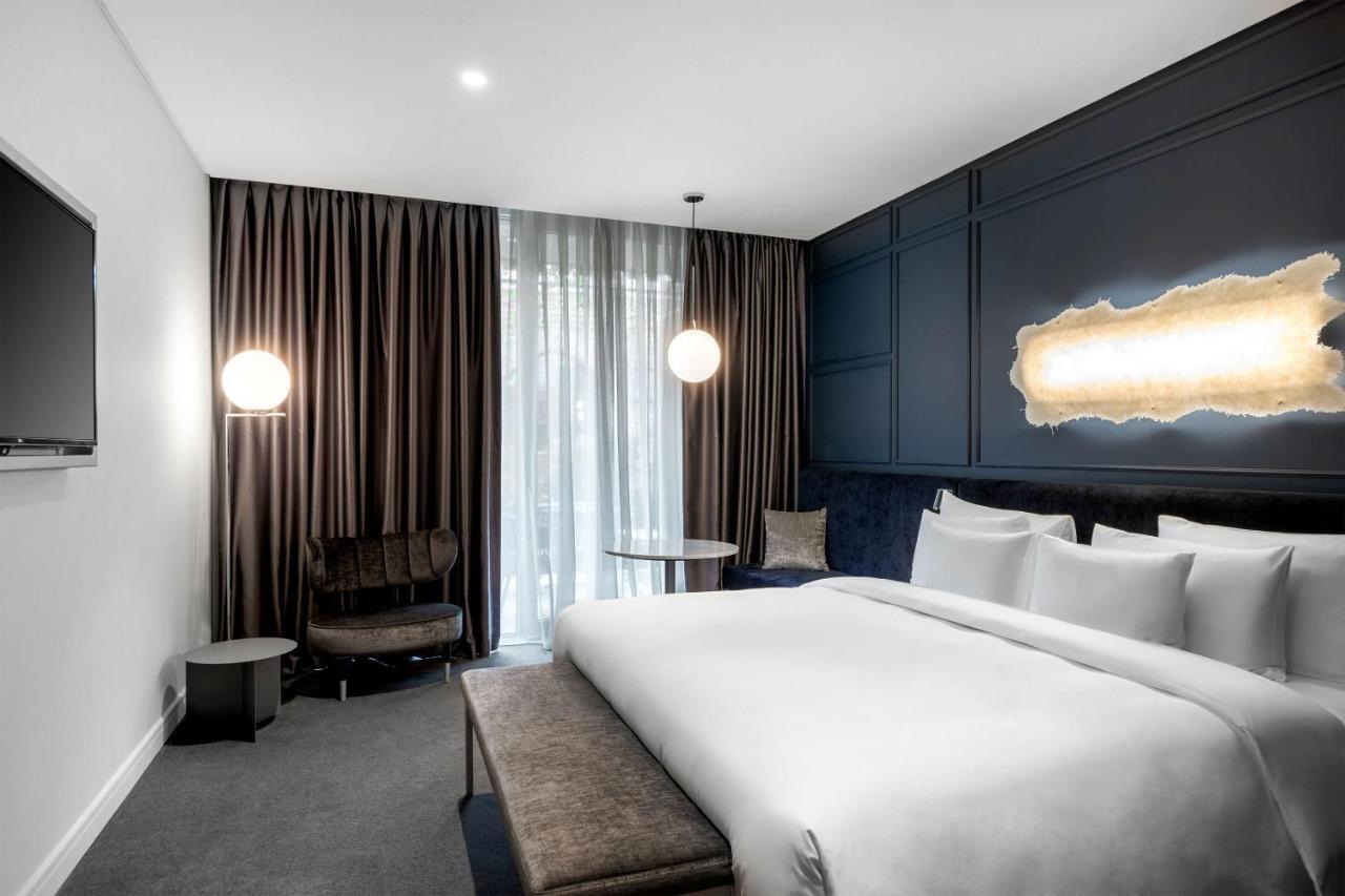 Tsinandali Estate, A Radisson Collection Hotel Εξωτερικό φωτογραφία Deluxe Room